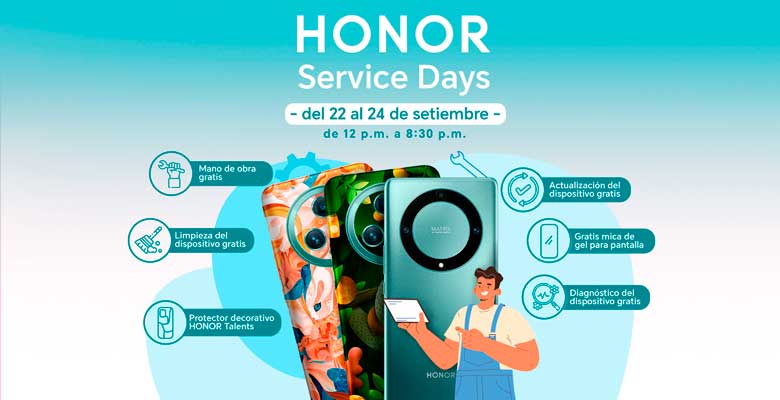 Honor Days