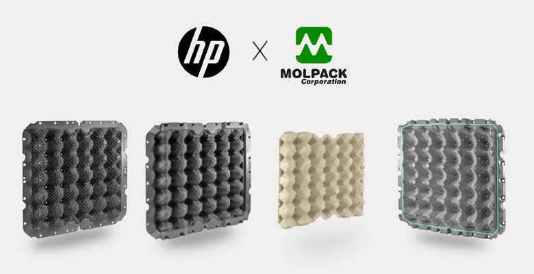 HP Molpack