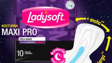 LadySoft