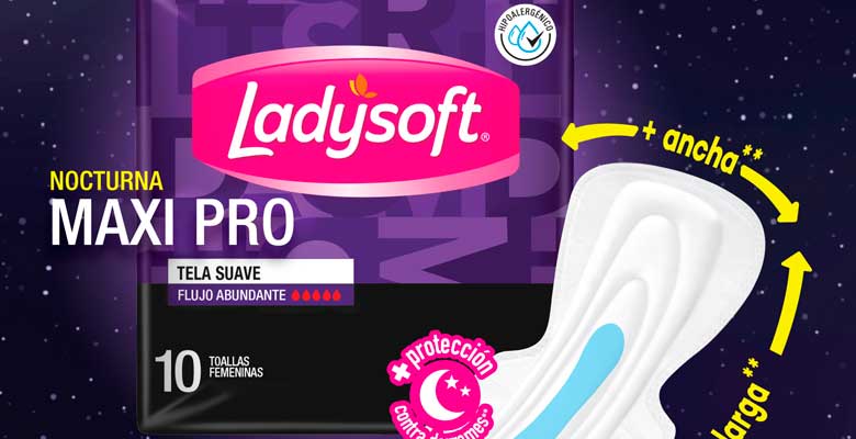 LadySoft