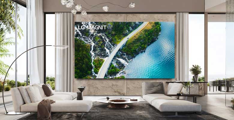 LG TV