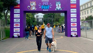 PET Fest Perú