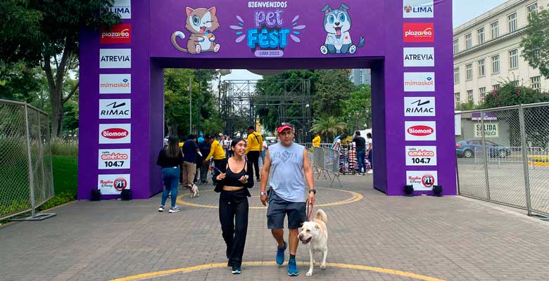 PET Fest Perú