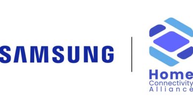 Samsung Home