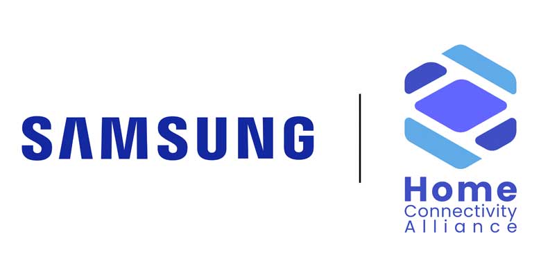 Samsung Home