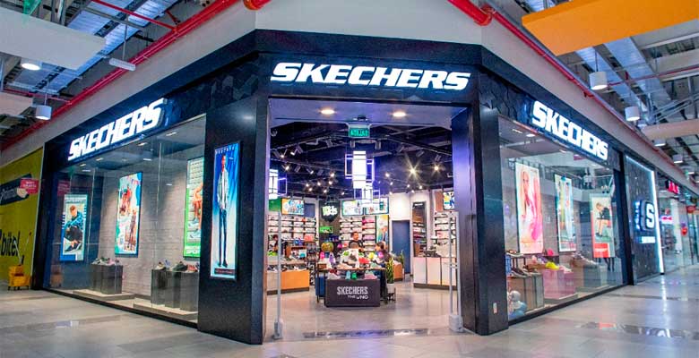 Skechers Iquitos