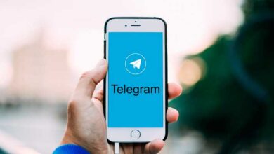 Telegram Perú