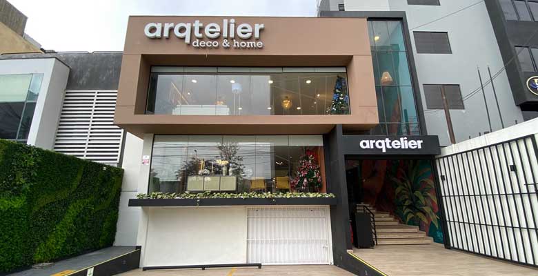 Arqtelier