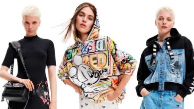 Desigual Disney