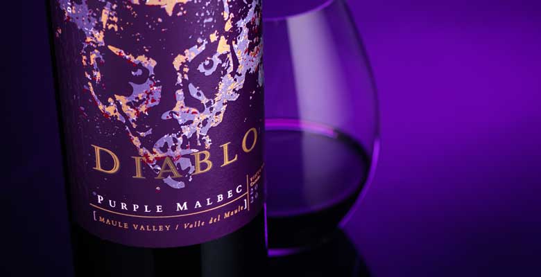 Diablo Malbec