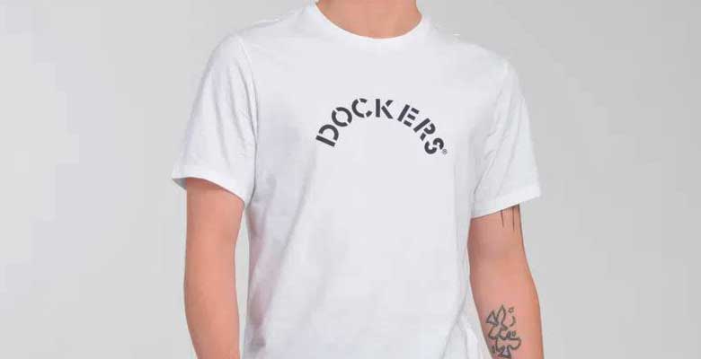 Dockers