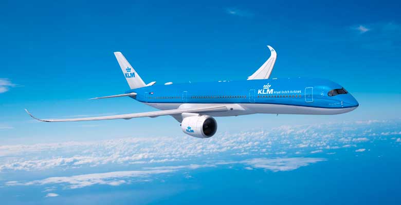 KLM Perú