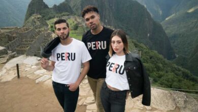 Levis Perú