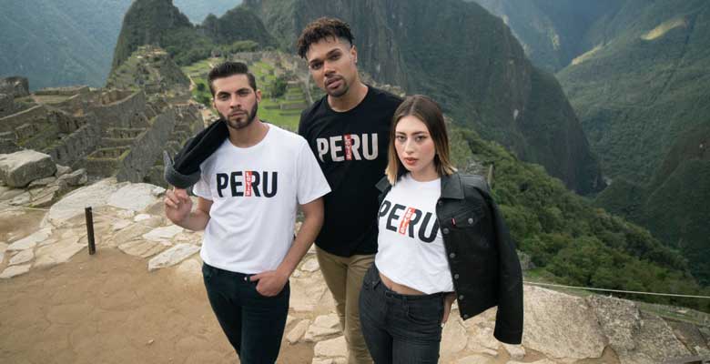 Levis Perú