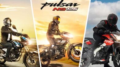 Motos Pulsar