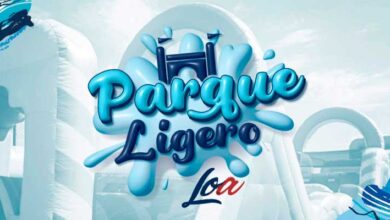 Parque Ligero Loa