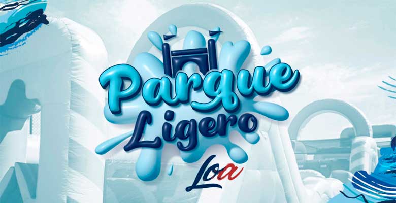 Parque Ligero Loa