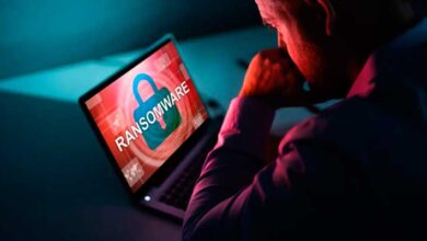 Ransomware