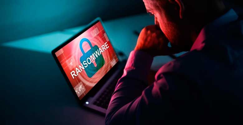 Ransomware