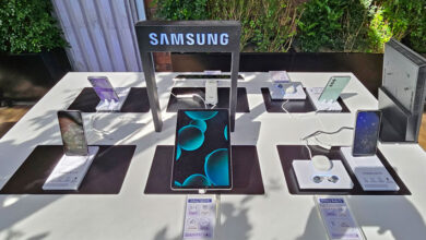 Samsung Galaxy FE