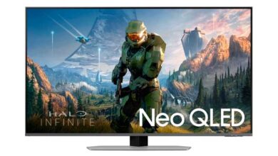 Samsung NEO Qled