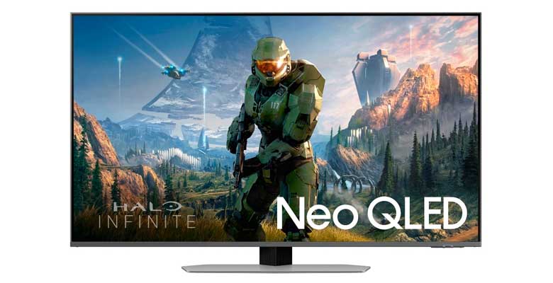 Samsung NEO Qled