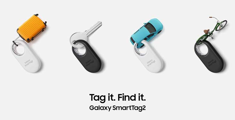 Samsung Tag