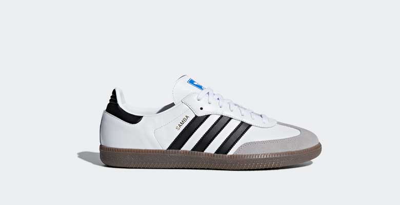 Cancion de hotsell adidas samba