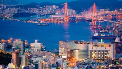 Busan