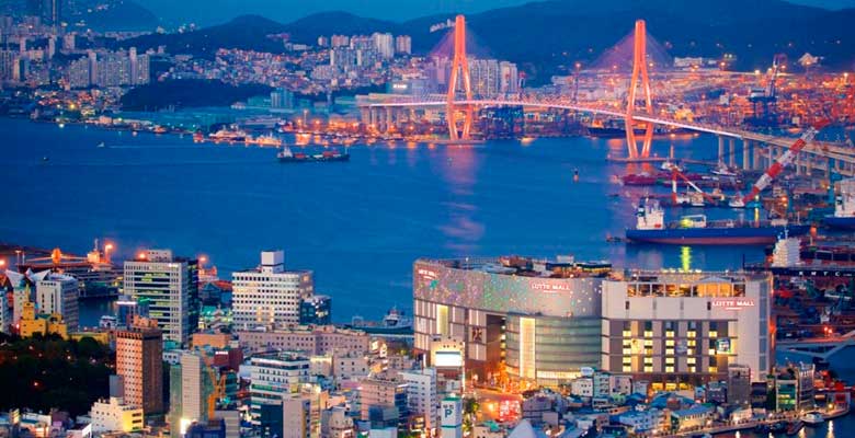 Busan