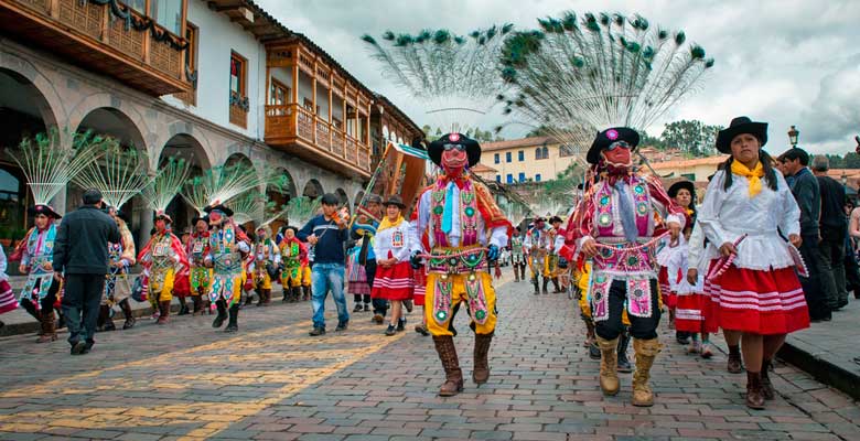 Cuzco