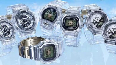 Gshock