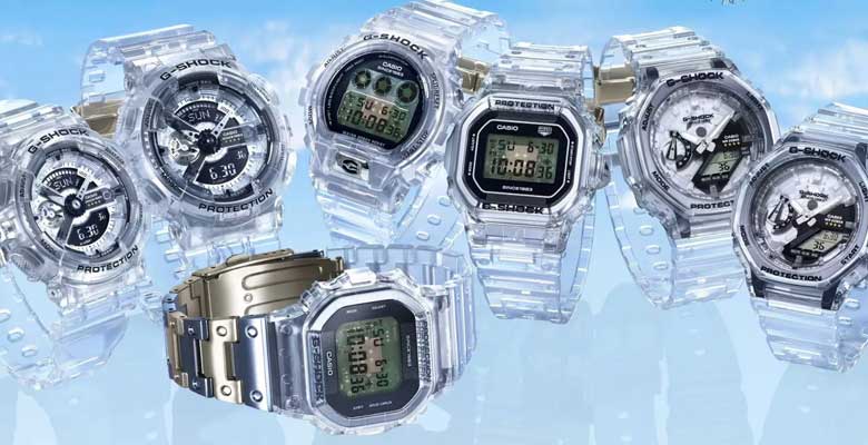 Gshock