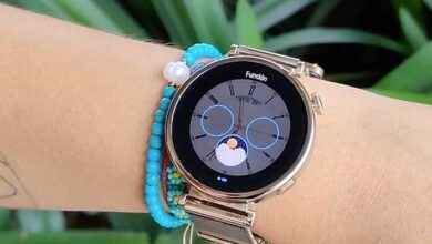 Huawei Watch GT