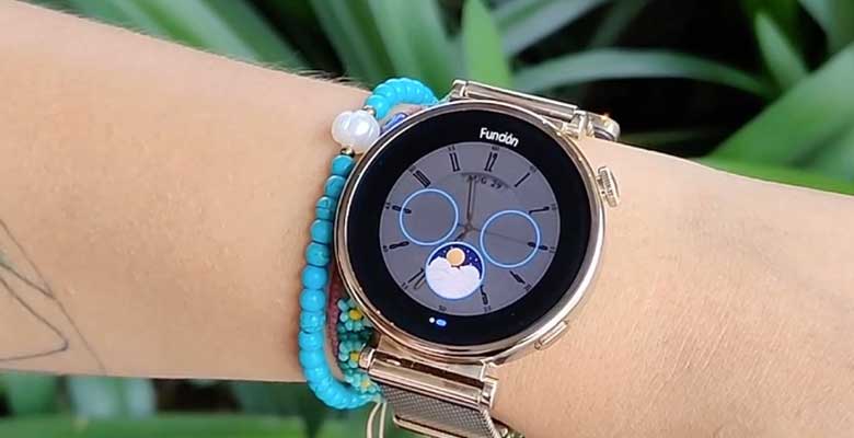 Huawei Watch GT