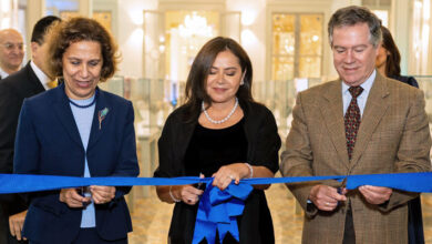 Inauguración