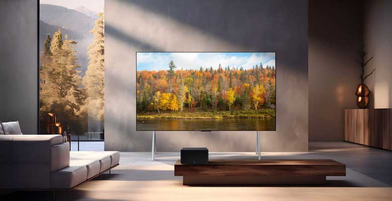 LG TV