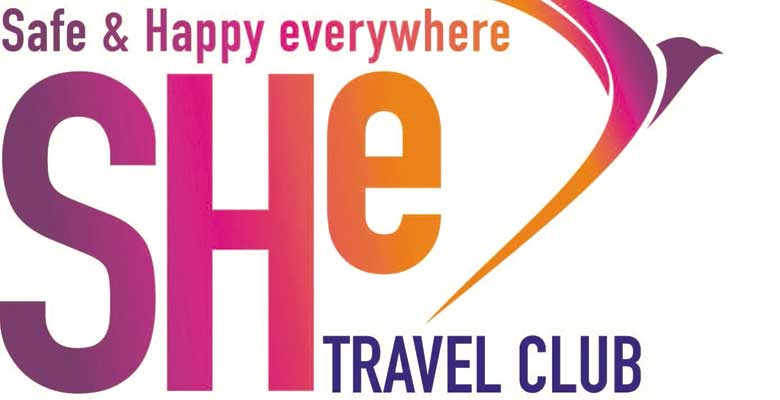 SHe Travel Club