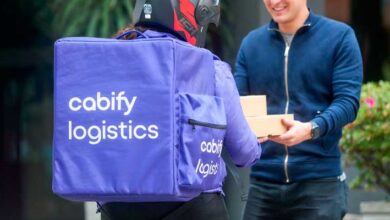 Cabify Logistics