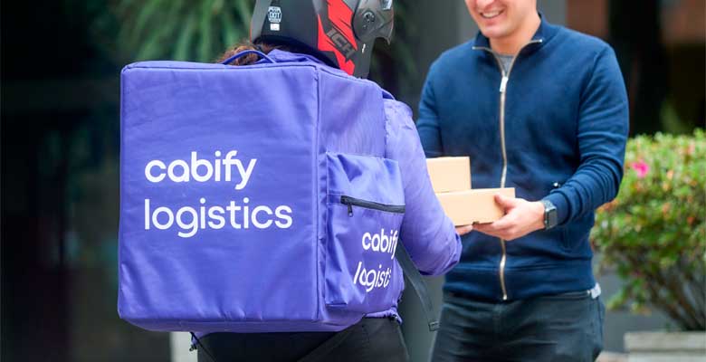 Cabify Logistics