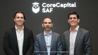 Core Capital SAF