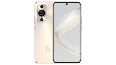 Huawei Nova 11