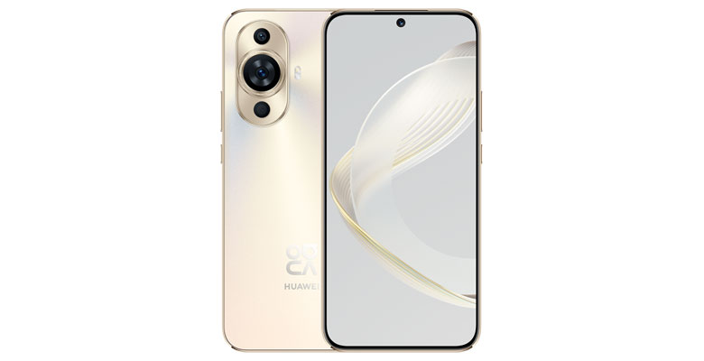 Huawei Nova 11