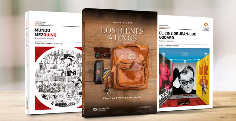 Libros