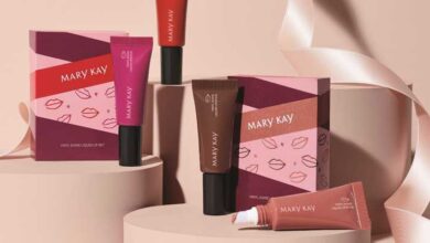 Mary Kay