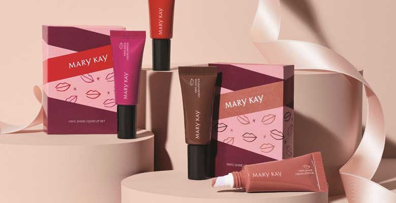 Mary Kay