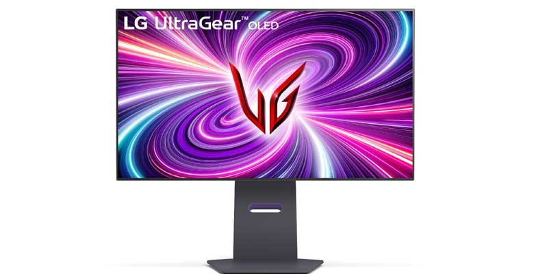 Monitor LG Perú