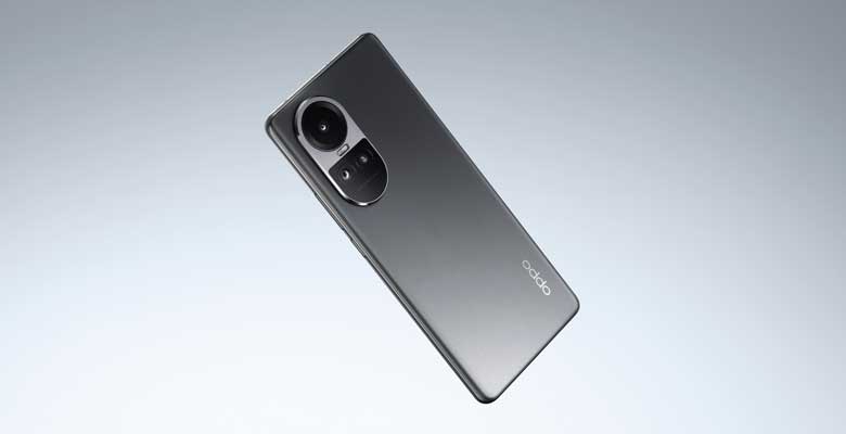 Oppo Reno 10