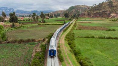 Perú Rail