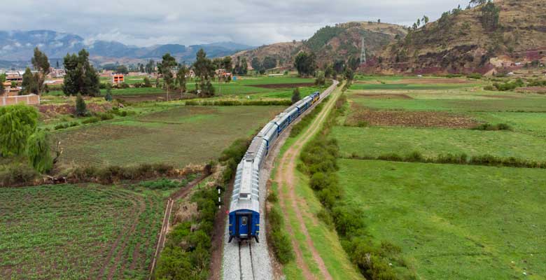 Perú Rail